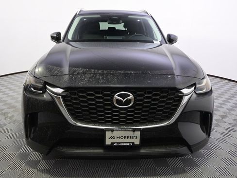 New 2026 MAZDA CX-90 3.3 Turbo w/ Select Package image 10