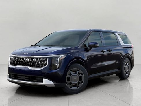 New 2026 Kia Carnival EX image 1