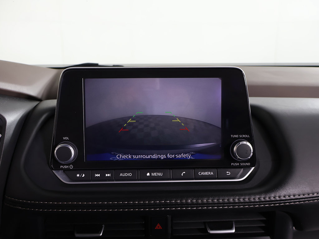 Used 2023 Nissan Rogue SV AWD/4WD image 42
