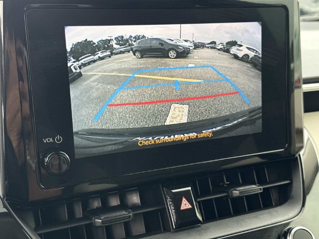 Used 2024 Toyota Corolla LE FWD image 21