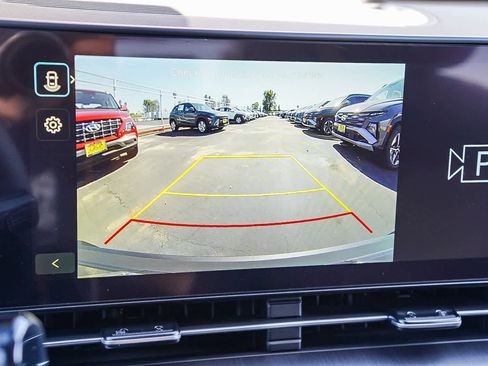 New 2026 Hyundai Kona SEL Sport image 29