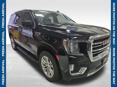 Used 2023 GMC Yukon SLT