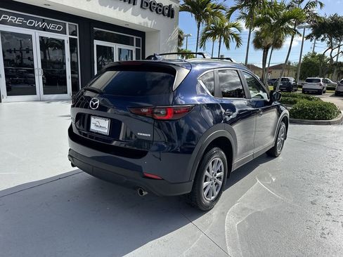 Used 2023 MAZDA CX-5 AWD 2.5 S image 3