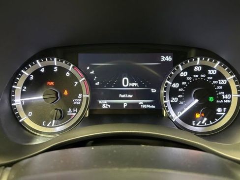 Used 2023 Toyota Highlander XSE AWD/4WD image 25