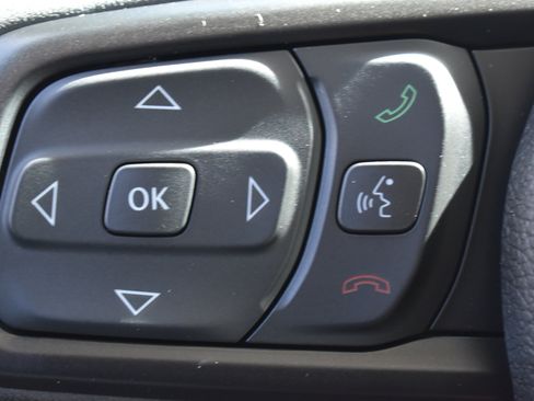 New 2026 Jeep Gladiator Willys image 25