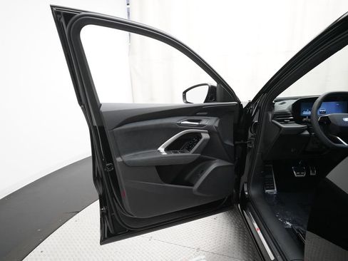 New 2026 Audi SQ5 Premium Plus AWD/4WD image 29