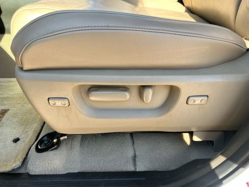 Used 2008 Toyota Tundra Limited image 15