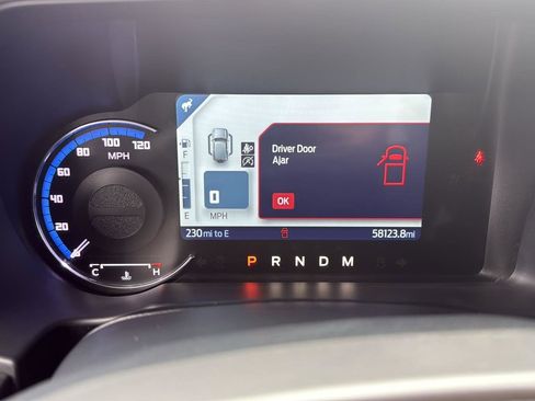 Used 2022 Ford Bronco Wildtrak image 14