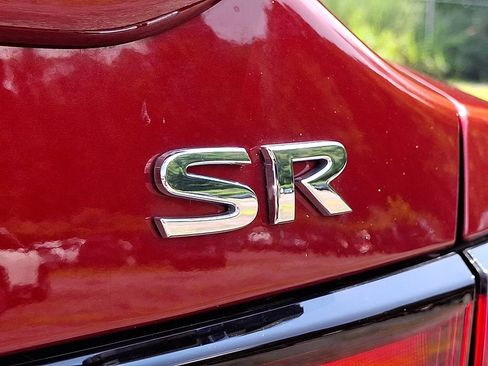 Certified 2023 Nissan Sentra SR w/ SR Premium Package FWD image 31