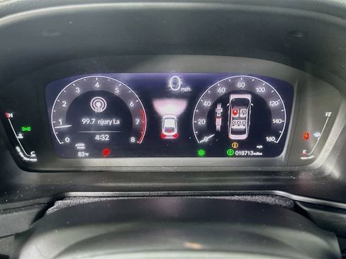 Used 2025 Honda Accord SE image 23