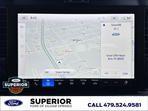 Used 2026 Ford F250 King Ranch w/ Tremor Off-Road Package image 9