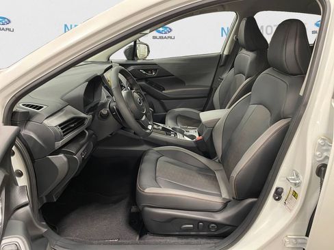 New 2026 Subaru Crosstrek 2.5i Limited AWD/4WD image 12