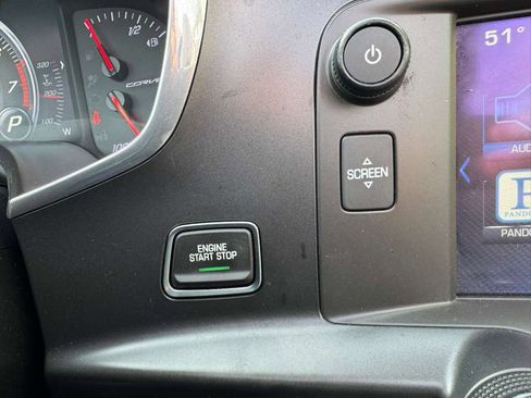 Used 2015 Chevrolet Corvette Stingray Convertible w/ 2LT Preferred Equipment Group image 35