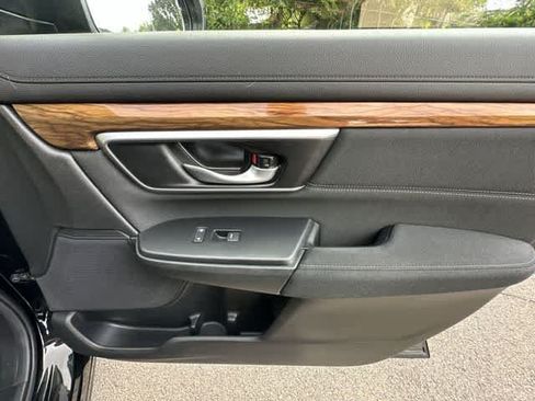 Used 2021 Honda CR-V EX image 22