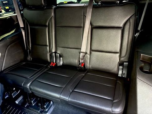 Certified 2021 Chevrolet Tahoe Z71 image 23