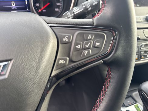 Used 2023 Chevrolet Equinox RS image 20