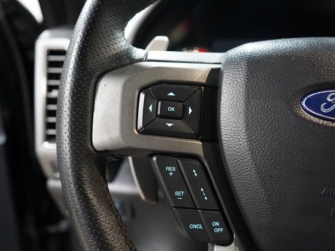 Used 2019 Ford F150 Raptor w/ Equipment Group 802A Luxury AWD/4WD image 32