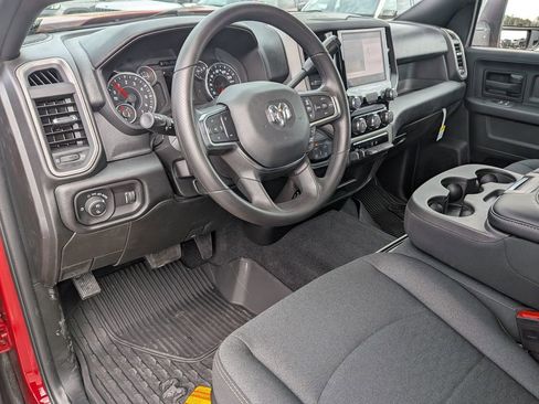 New 2026 RAM 2500 Tradesman image 19