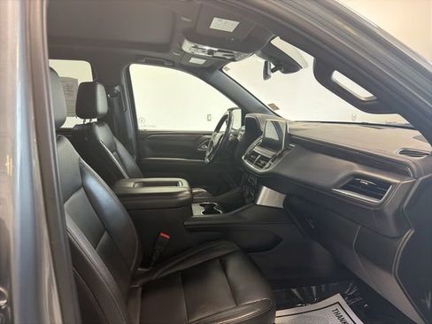 Used 2021 Chevrolet Tahoe LT w/ LT Signature Package image 39