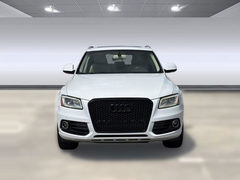 Used 2016 Audi Q5 2.0T Premium Plus w/ Technology Package AWD/4WD image 6