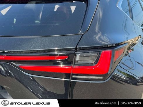 Used 2023 Lexus NX 350h AWD w/ Vision Package image 15