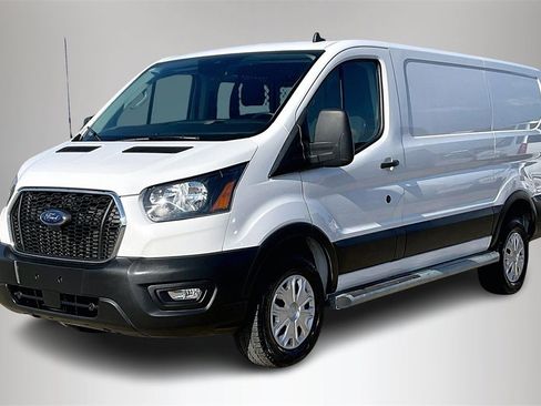 Used 2023 Ford Transit 250 Low Roof w/ Exterior Upgrade Package image 2