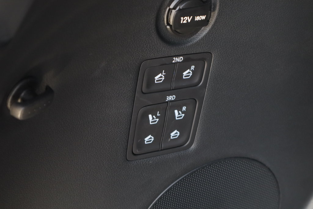 Used 2025 Hyundai Palisade Calligraphy AWD/4WD image 29