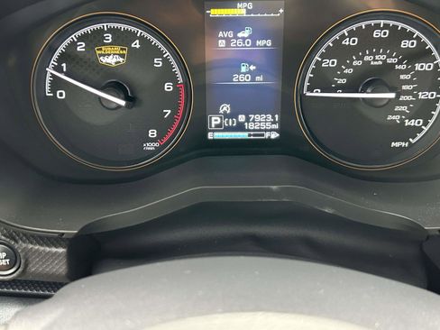 Used 2023 Subaru Forester Wilderness image 24