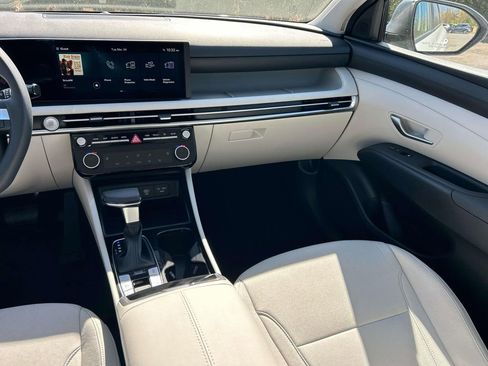 New 2026 Hyundai Tucson SEL image 21