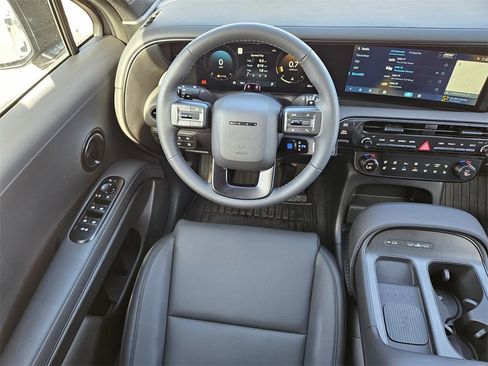 New 2026 Hyundai Palisade XRT Pro image 28