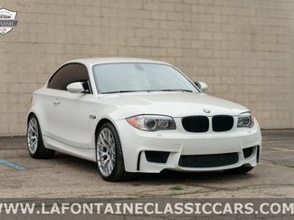 Used 2011 BMW 1 Series M video 1