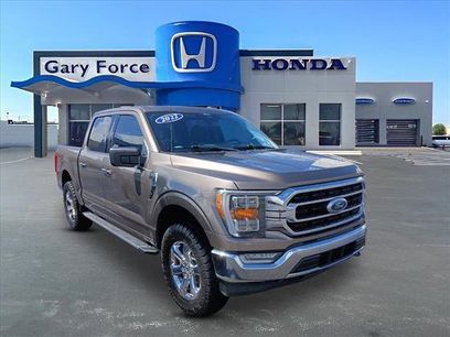 Used 2022 Ford F150 XLT w/ Equipment Group 302A High