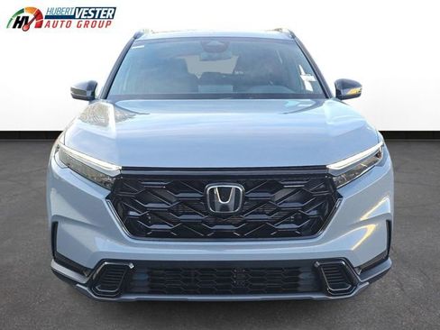 New 2026 Honda CR-V Sport image 3