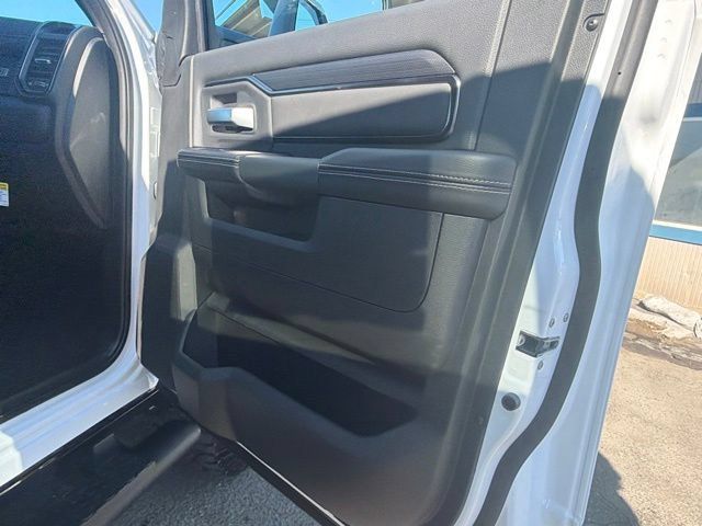 New 2027 RAM 2500 Power Wagon AWD/4WD image 8