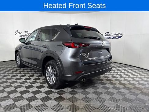 Used 2023 MAZDA CX-5 AWD 2.5 S image 9
