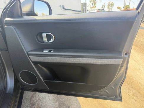 Used 2023 Hyundai Ioniq 5 SEL RWD image 27