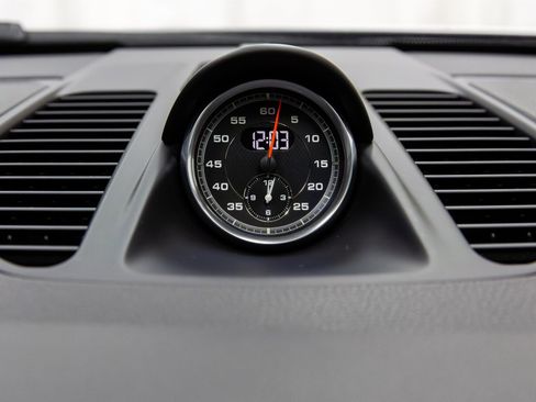 Used 2018 Porsche 911 Carrera S w/ Sport Package image 52