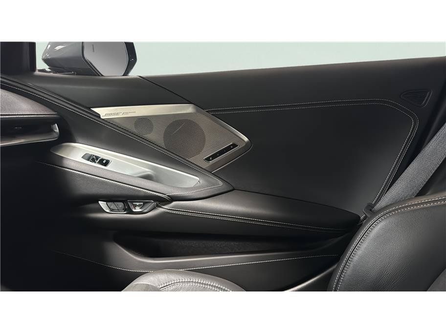 Used 2024 Chevrolet Corvette Stingray Preferred Conv RWD image 30