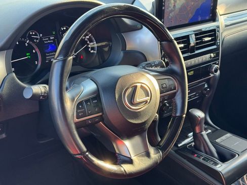 Certified 2022 Lexus GX 460 Premium image 19