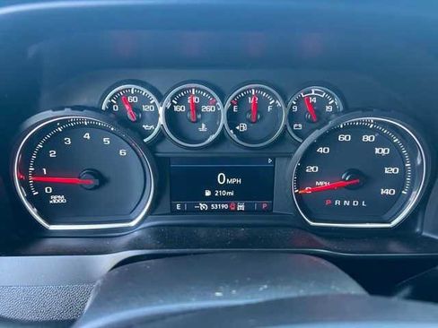 Used 2022 Chevrolet Silverado 1500 RST w/ All Star Edition Plus image 24