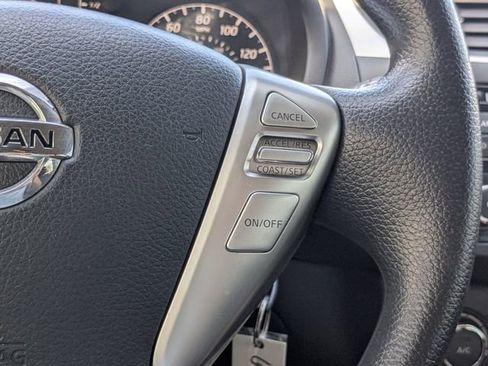 Used 2016 Nissan Sentra S FWD image 23