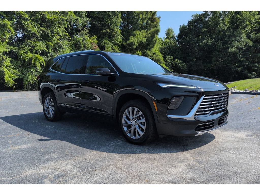 Used 2026 Buick Enclave Preferred FWD image 3