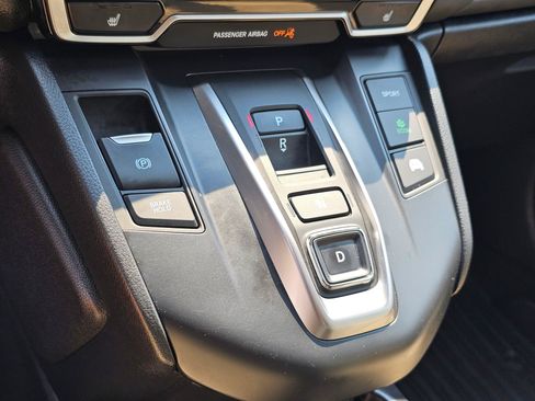 Used 2020 Honda CR-V EX-L image 32