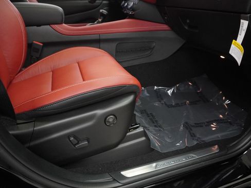 New 2026 Dodge Durango SRT Hellcat image 44