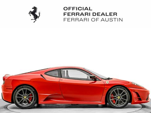 Used 2008 Ferrari F430 Scuderia RWD image 8