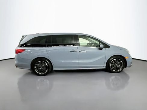 Used 2023 Honda Odyssey Elite image 9