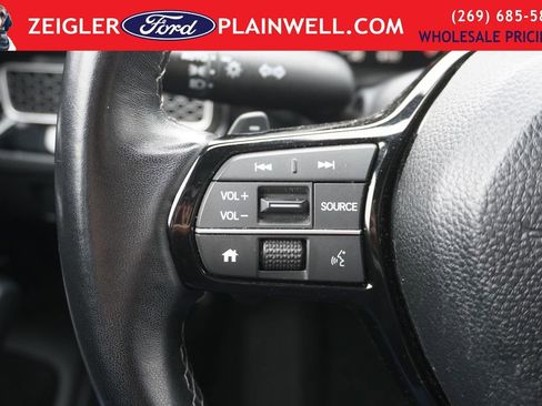 Used 2024 Honda Civic Sport image 21