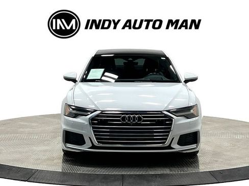 Used 2019 Audi A6 3.0T Prestige w/ Prestige Package image 9