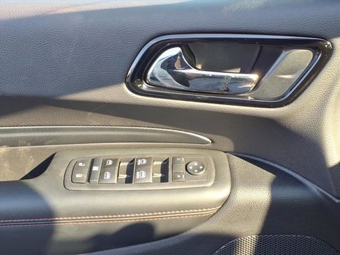 New 2026 Dodge Durango GT image 13