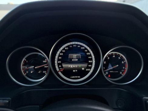 Used 2015 Mercedes-Benz E 63 AMG S-Model image 21